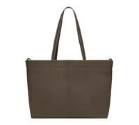 LIEBESKIND BERLIN bolso shopper bolso de hombro Shopper Safari marrón