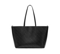 Liebeskind Berlin Shopper marrón / negro One Size marrón / negro