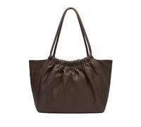 Liebeskind Berlin Shopper marrón One Size marrón