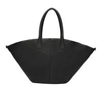 LIEBESKIND BERLIN Shopper Mica Kodiaq Sheep Shopper M Black