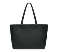 LIEBESKIND BERLIN Hera Sheep Natural Shopper L Black