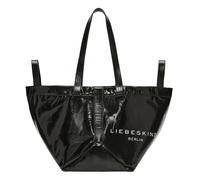 LIEBESKIND BERLIN Shopper shopper bolsa M Black