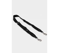 Liebeskind Berlin Shoulder Strap Black Talla: OS | Bolsos Outlet | Mujer | Negro