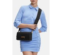 Liebeskind Berlin Shoulder Strap Long Black Talla: OS | Bolsos Outlet | Mujer | Negro