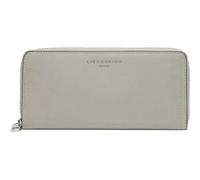 LIEBESKIND Berlin Sky Sheep Natural Gigi Wallet Steel