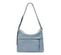 Liebeskind Sky Bolsa de hombro Piel 33 cm azul