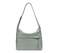 Liebeskind Sky Bolsa de hombro Piel 33 cm verde