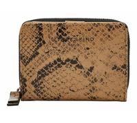 LIEBESKIND BERLIN Snake Alexis Zip Around Wallet M