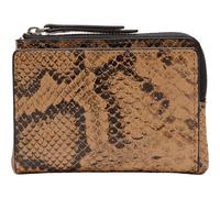 LIEBESKIND BERLIN Snake Smilla Wallet S Light Tan
