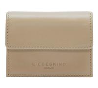 LIEBESKIND BERLIN Soft Nappa Akkordeon Wallet S Beige