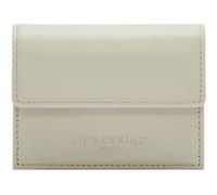 LIEBESKIND BERLIN Soft Nappa Akkordeon Wallet S Milk
