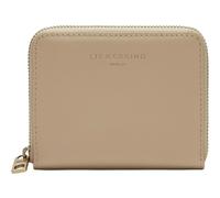 LIEBESKIND Berlin Monedero Soft Nappa Conny Wallet Beige marrón Claro