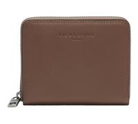 LIEBESKIND BERLIN Soft Nappa Conny Wallet M Russet
