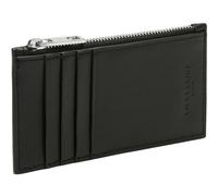 Liebeskind Berlin Soft Nappa Lou Cardholder XS Black