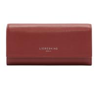 LIEBESKIND BERLIN Soft Nappa Valentina Wallet L True Red