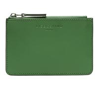 LIEBESKIND Berlin Cuero Tarjetero Sade 2 Maggione Star Card Holder Algae Verde