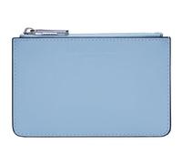 LIEBESKIND Berlin Tarjetero Andrea Star Card Holder Breath Azul Claro