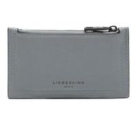 LIEBESKIND Berlin Tarjetero Chudy Sheep Natural New Wallet Grigio Gris