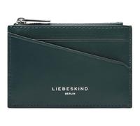 LIEBESKIND Berlin Tarjetero Mina Wallet Mystic River Verde Oscuro