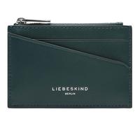 LIEBESKIND Berlin Tarjetero Mina Wallet Mystic River Verde Oscuro