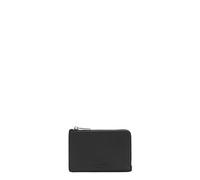 LIEBESKIND Berlin Tarjetero Reps Wallet Black Negro