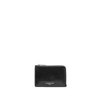LIEBESKIND Berlin Tarjetero Reps Wallet Black Negro