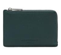 LIEBESKIND Berlin Tarjetero Reps Wallet Mystic River Verde Oscuro