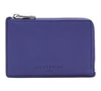 LIEBESKIND Berlin Tarjetero Reps Wallet Purple púrpura