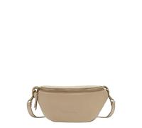 Liebeskind Berlin Tavia S I Belt-Bag - Riñonera para Mujer de Piel con Correa Ajustable I Riñonera para Mujer I Espacioso Compartimento Principal con Cremallera y Compartimento Interior