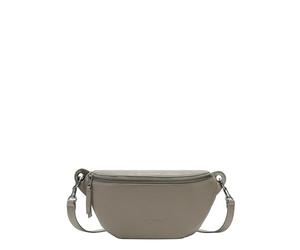 Liebeskind Berlin Tavia S I Belt-Bag - Riñonera para Mujer de Piel con Correa Ajustable I Riñonera para Mujer I Espacioso Compartimento Principal con Cremallera y Compartimento Interior