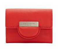 Liebeskind Louisa, Bolso para Mujer, Fiesta Red Gold Buckle, S (HxBxT 8.5cm x 11cm x 2cm)