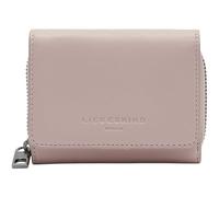 Liebeskind Pablita Tokyo Sheep M Monedero rosa antiguo, cuero, mujer