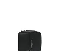 Liebeskind Berlin Toni Lilly Cartera de piel de ternero Entry negro