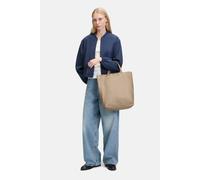 Liebeskind Berlin Tote Large Beige Talla: OS | Bolsos de Mano Outlet | Mujer | Marrón