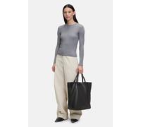 Liebeskind Berlin Tote Large Black Talla: OS | Bolsos de Mano Outlet | Mujer | Negro