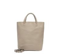 Liebeskind Berlin Tote M ECOM HERA Sheep Natural Stone, gris