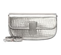 LIEBESKIND BERLIN Viktoria Metallic Reptile Crossbody XS Mirror