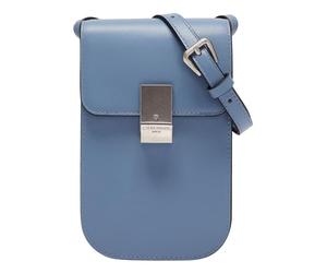 LIEBESKIND BERLIN Viktoria TM Empire Mobile Pouch Cornflower