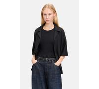 Liebeskind Berlin Waist Belt Small Black Talla: L | Cinturones Outlet | Mujer | Negro