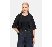 Liebeskind Berlin Waist Belt Small Black Talla: L | Cinturones Outlet | Mujer | Negro