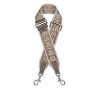 LIEBESKIND Berlin Women's Fancy, Wood M, M (HxBxT 5cm x108cm x0cm)