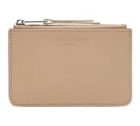 LIEBESKIND Berlin Women's Purse, Beige, Einheitsgröße (HxBxT 8.5cm x13.5cm x0.5cm)