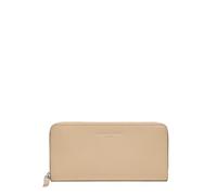 LIEBESKIND Berlin Women's Purse, Beige, Einheitsgröße (HxBxT 9.5cm x19cm x2cm)