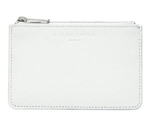 LIEBESKIND Berlin Women's Purse, Offwhite Classic, Einheitsgröße (HxBxT 8.5cm x13.5cm x0.5cm)