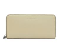 LIEBESKIND BERLIN Zip Around Wallet Biscotti