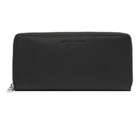 Liebeskind Hera II Cartera Protección RFID Piel 19 cm negro