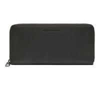 Liebeskind Gigi Cartera Bloqueo RFID Piel natural 19 cm marrón