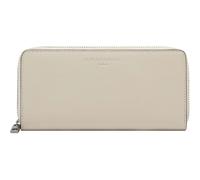 LIEBESKIND BERLIN Zip Around Wallet Milk