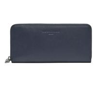 LIEBESKIND BERLIN Zip Around Wallet Peacoat