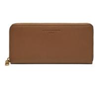 LIEBESKIND BERLIN Zip Around Wallet Sepia